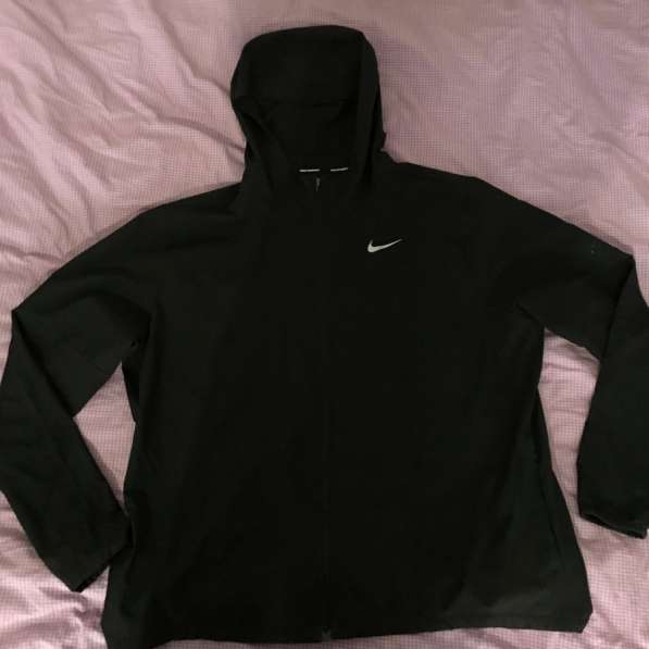 Nike dri-fit original куртка