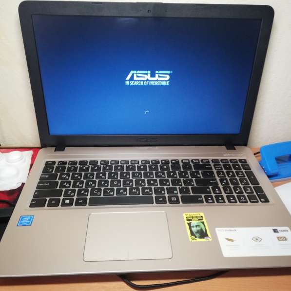 Продам ноутбук в Магадане