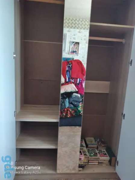 Шкаф для одежды и белья в Комсомольске-на-Амуре