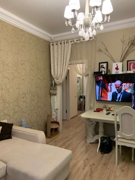 Продам квартиру с ремонтом в Мысхако 60 кв. м 3800000 в Новороссийске фото 15