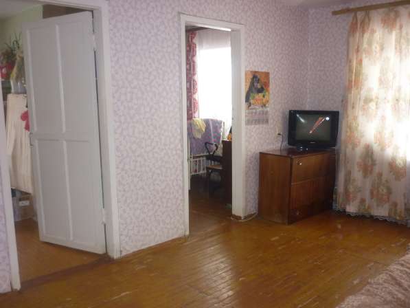 Меняю 4-комнатную квартиру в Каменске-Уральском фото 4
