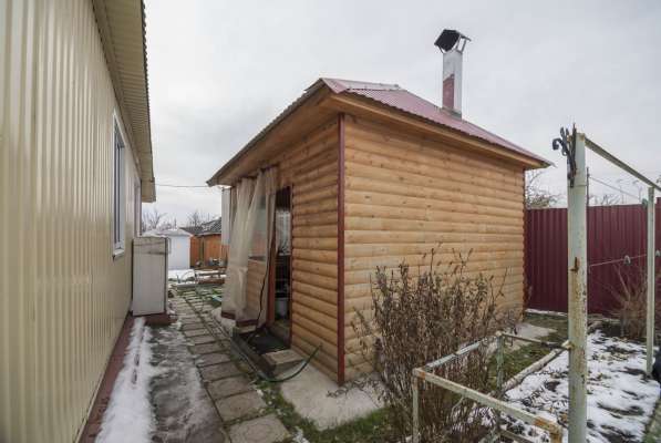 Продам дом в Уфа.Жилая площадь 99 кв.м. в Уфе фото 30