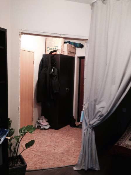 1-комнатная квартира в 5-ти минутах от м. Парнас в Санкт-Петербурге фото 9
