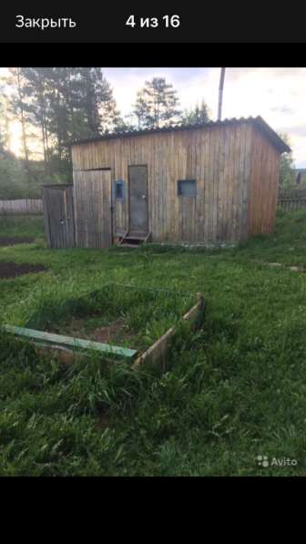 Продам дачу ст. Таежка в Красноярске фото 109