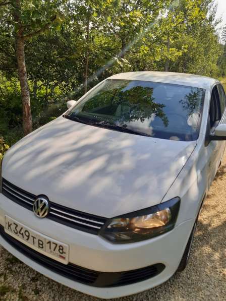 Volkswagen, Polo, продажа в Санкт-Петербурге в Санкт-Петербурге фото 7