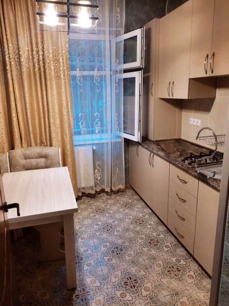 Сдается 2 -х комнатная квартира в Варкетили 300$ в фото 3