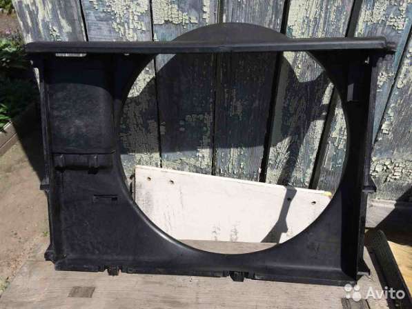 Кожух для BMW e 39 в Балашове фото 3