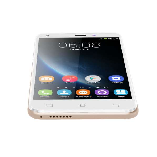 Мобильный телефон Oukitel U7 PRO, экран 5.5 дюймов, новинка в фото 4