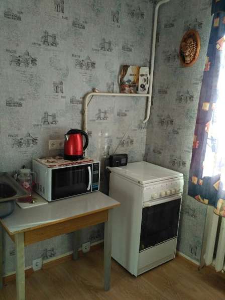 Продам 2-х комнатную квартиру в московском районе в Санкт-Петербурге фото 19