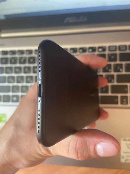 IPhone 7 32gb black в Щелково фото 6