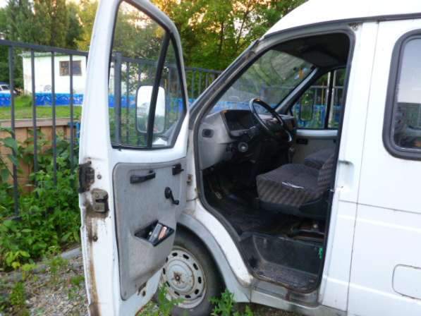 Продам ГАЗ-2752 Соболь грузопассажирский в Пензе фото 4