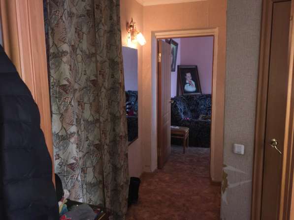Продам 2 комнатную квартиру в жилгородке на Ленина
