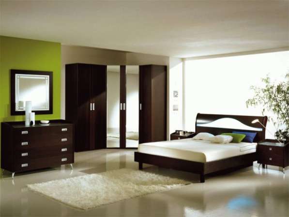Мебель для спальни, кровати, матрасы, комоды, шкафы недорого в фото 5