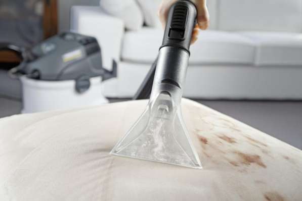 Химчистка мебели в Перми фото 9