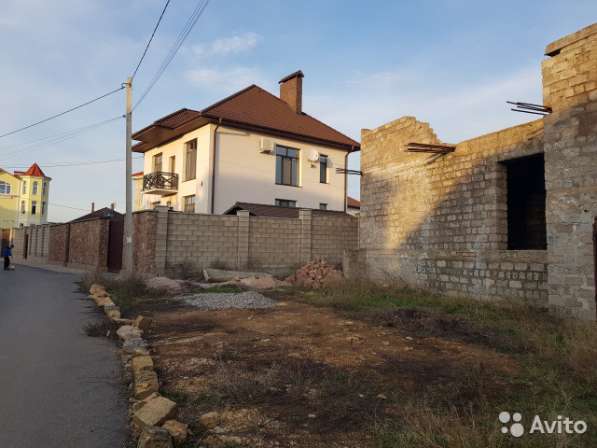 Участок ижс в Севастополе фото 9