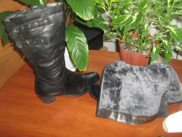 Женские зимние сапожки в Туле фото 6