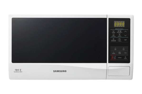 Микроволновая печь Samsung ME83KRW-2/BW