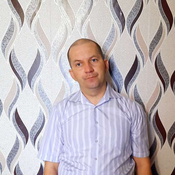 Sergej, 51 год, хочет пообщаться