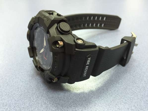 Часы G-shock в Москве