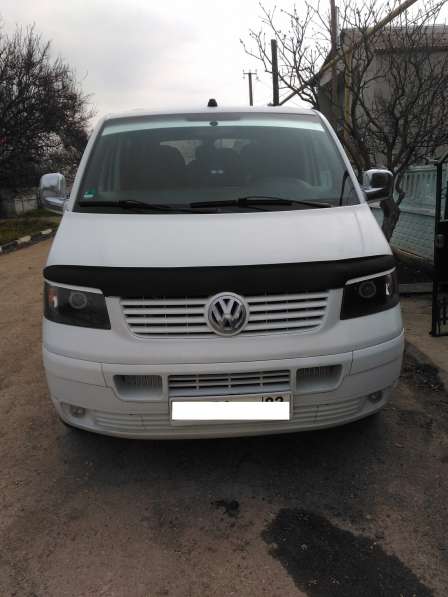 Volkswagen, Transporter, продажа в Саках в Саках