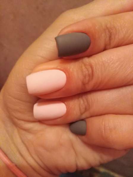 Маникюр педикюр в Санкт-Петербурге