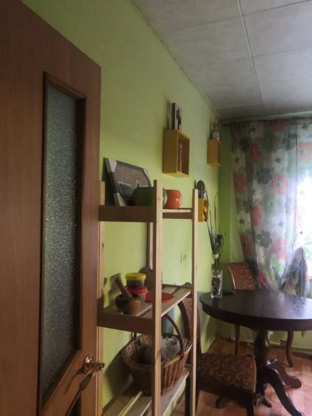 Продажа 3 комнатной квартиры Красногорскк в Красногорске фото 3