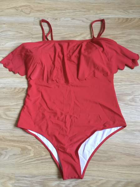 Женский слитный купальник в Краснодаре фото 4