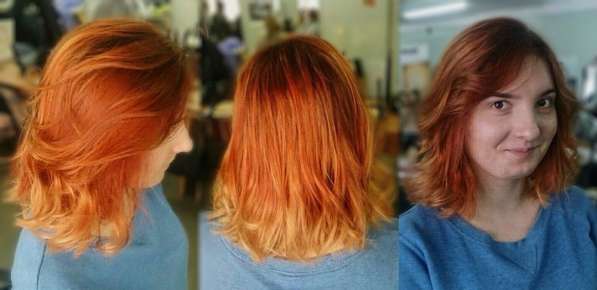 АфроКосички в Омске фото 3