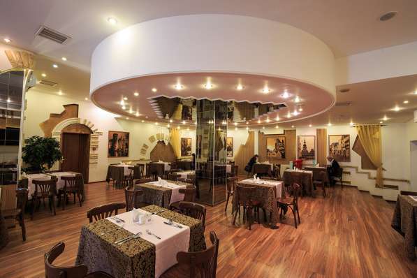 Сдаётся Гостиница, Готовый бизнес, 3 147 м&sup2; в Москве фото 33