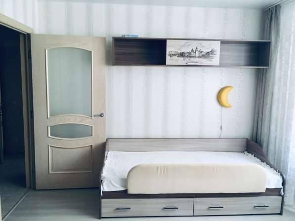 Продаётся однокомнатная квартира в Краснодаре фото 19