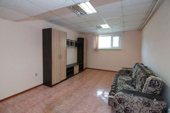 Цокольное помещение из 2 комнат в Славянском микрорайоне в Краснодаре фото 3