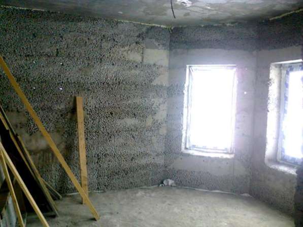 Двухэтажный недостроенный коттедж 170 кв.м. на 18 сот. земли в Тюмени фото 16
