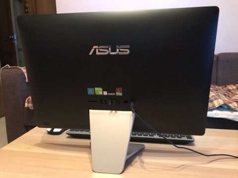 Моноблок Asus V221ID в Москве фото 4