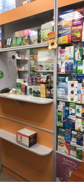 Аптеки, бизнес в Москве фото 3