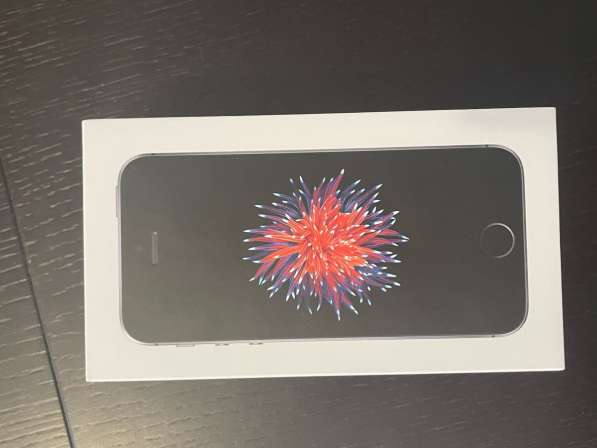 Apple iPhone SE в Ростове-на-Дону фото 5