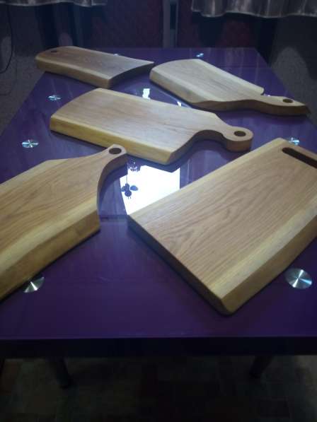 Изделия из цельного дуба в Химках фото 19