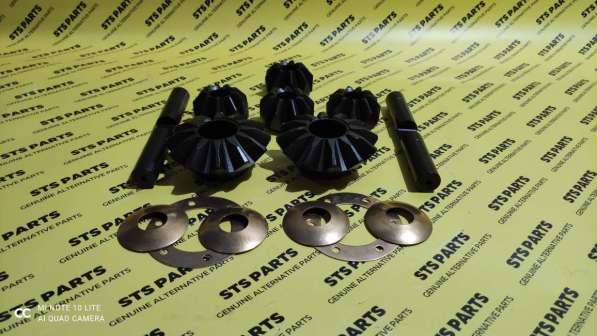 Сателлиты дифференциала JCB 450/11000 в Краснодаре фото 6