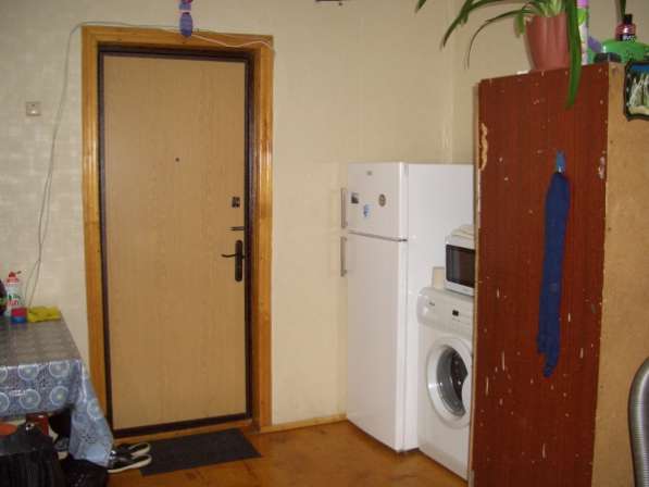 Продается комната в общежитии по адресу: ул. Авангардная, 14 в Ижевске