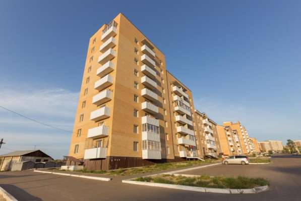 Продам 2-х комнатную квартиру в 112 квартале в Улан-Удэ фото 12