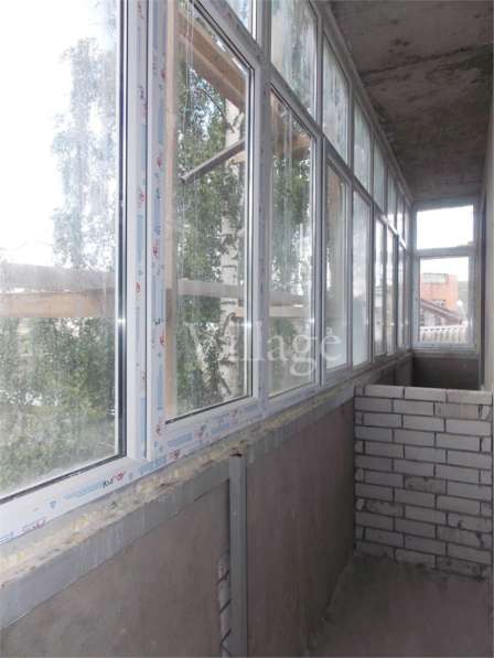 Продам однокомнатную квартиру в Тверь.Жилая площадь 67 кв.м.Дом кирпичный.Есть Балкон. в Твери фото 15