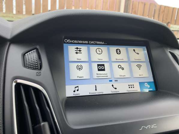 Русификация Прошивка Ford BMW Hyundai Kia Mazda CarPlay Mini в фото 8