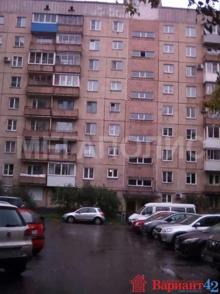 Продам квартиру в хорошем состоянии в Новокузнецке