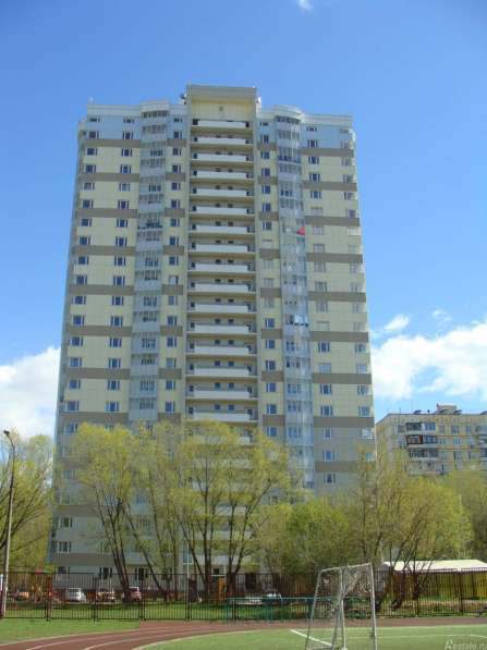 ПРОДАЮ ИЛИ МЕНЯЮ КОМНАТУ НА ФРУНЗЕНСКОЙ НАБЕРЕЖНОЙ в Москве фото 41