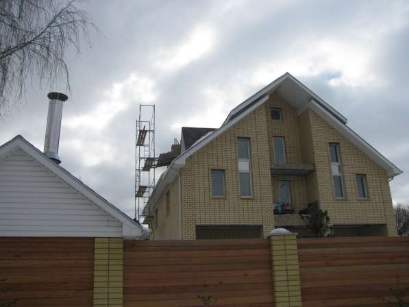 Купить, построить УЮТНЫЙ дом, коттедж Екатеринбург, проект в Екатеринбурге фото 13