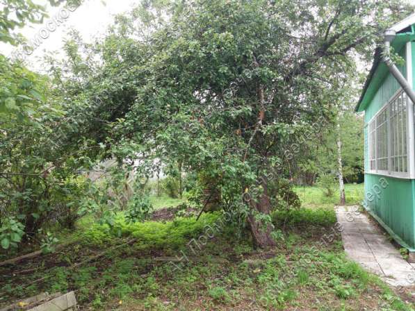 Продам дом в Москва.Жилая площадь 60 кв.м.Есть Электричество, Водопровод. в Москве фото 11