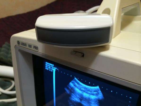 Logiq-100 в Москве фото 3