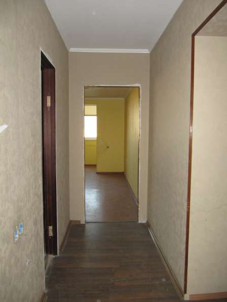 3-комнатная квартира по ул Еременко, 44. Краснооктябрьский в Волгограде фото 17