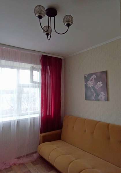 1-к квартира, 13 м², 4/5 эт