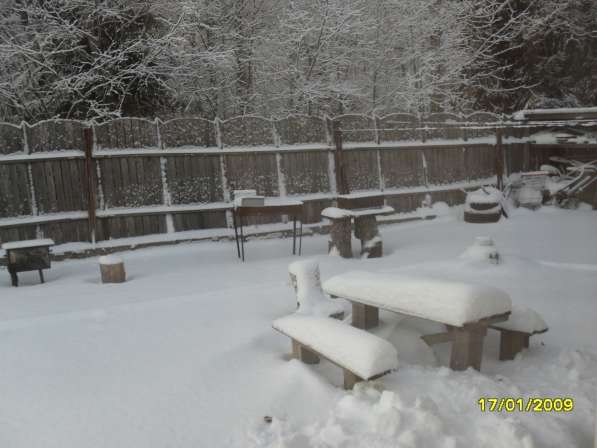 Дом в п. Перово в Выборге