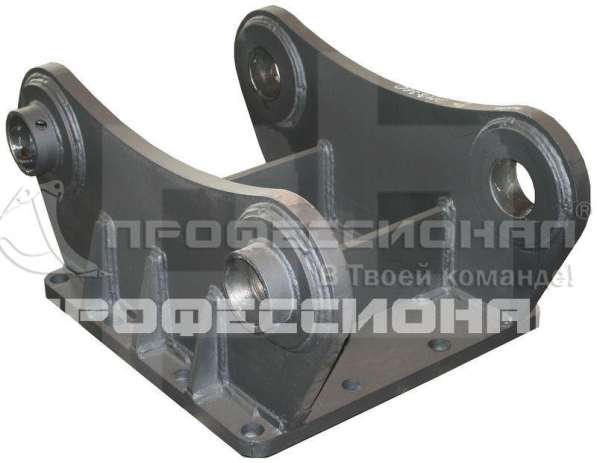 Переходная плита под экскаватор в фото 4